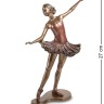 WS-406 Статуэтка "Балерина"