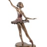 WS-406 Статуэтка "Балерина"