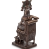 WS-470 Статуэтка "Фараон на троне"