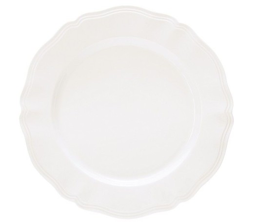 Тарелка обеденная Perle, 27 см. Easy Life