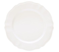 Тарелка обеденная Perle, 27 см. Easy Life