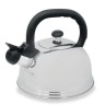 Чайник со свистком из нержавеющей стали, 1,6 л. La Cafetiere Kitchen Craft