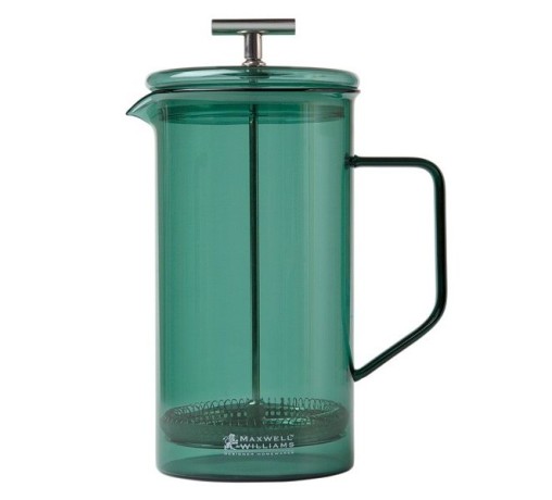 Френч-пресс Blend Sala, 1,0 л. зеленый Maxwell & Williams