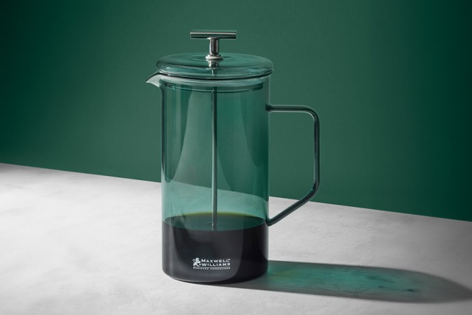 Френч-пресс Blend Sala, 1,0 л. зеленый Maxwell & Williams