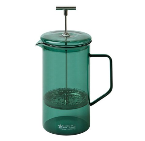 Френч-пресс Blend Sala, 1,0 л. зеленый Maxwell & Williams
