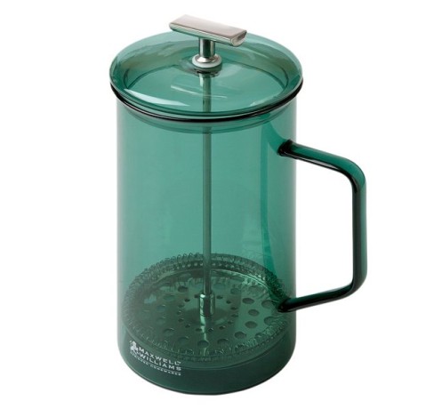Френч-пресс Blend Sala, 1,0 л. зеленый Maxwell & Williams