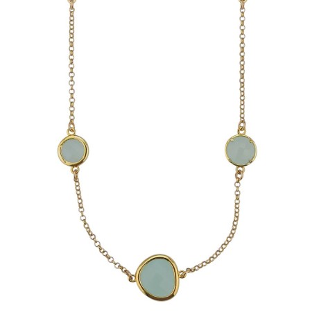 Колье XGR680DV G/G Boccadamo 	