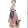 CMS-20/ 7 Фигурка "Девочка" (Pavone)