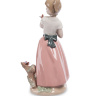 CMS-20/ 7 Фигурка "Девочка" (Pavone)