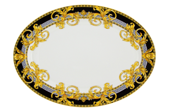 Обеденный сервиз Консул, 6 персон, 26 предметов Royal Crown