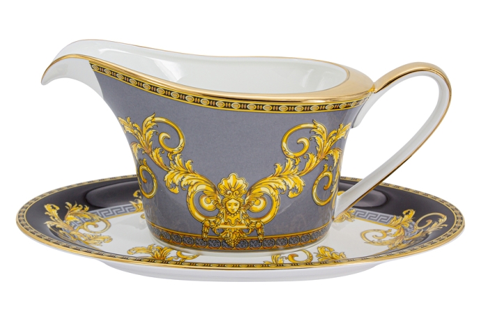 Обеденный сервиз Консул, 6 персон, 26 предметов Royal Crown