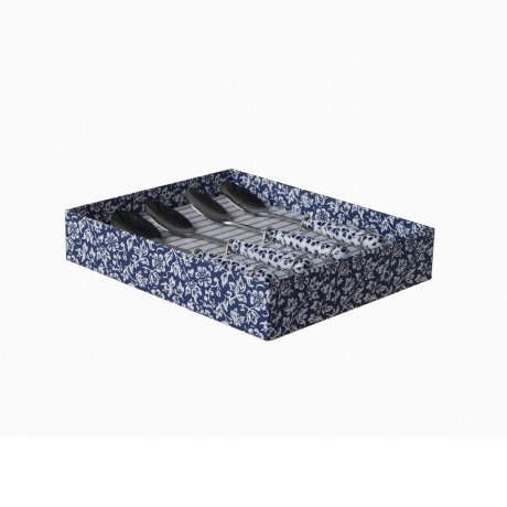 Набор чайных ложек 4 шт. Laura Ashley