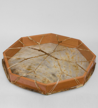 55-025 Бубен восьмигранный 60 см