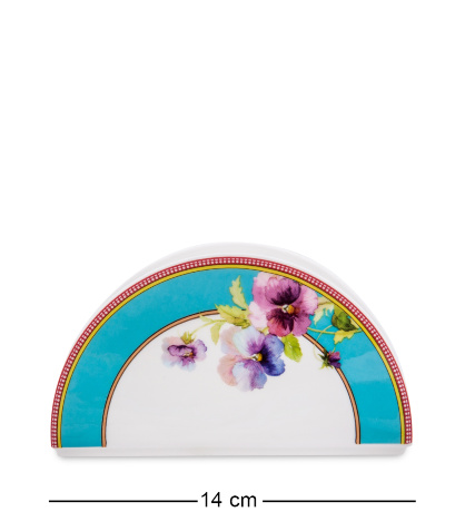 JK-120 Столовый сервиз 27 пр. на 6 перс. "Виола" (Viola Pavone)