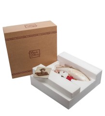 WS-346 Венецианская маска "Розы"