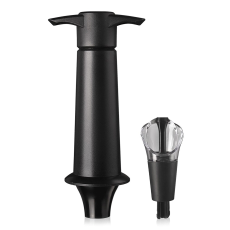 Набор аксессуаров для вина Premium (4 шт) Vacu Vin