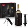 Набор аксессуаров для вина Premium (4 шт) Vacu Vin