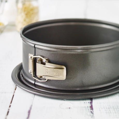 Разъемная форма, 20 см. Birkmann