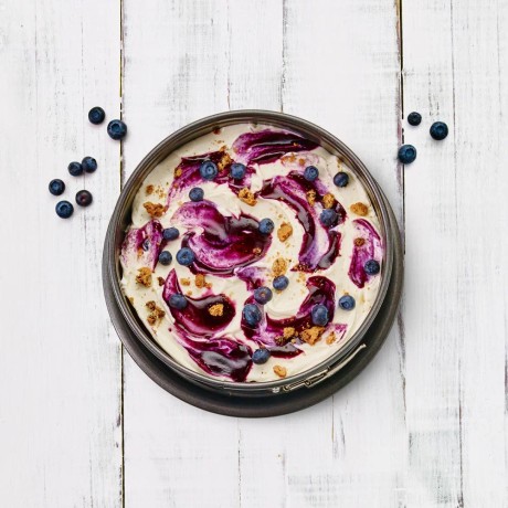 Разъемная форма, 20 см. Birkmann