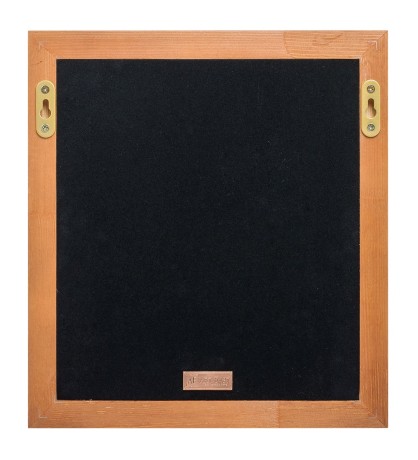 ПК-190 Ключница "Екатерина II" 29х32