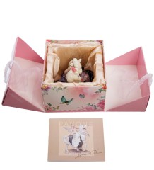 JP-61/40 Фигурка Лошади "Счастливы вместе" (Pavone)