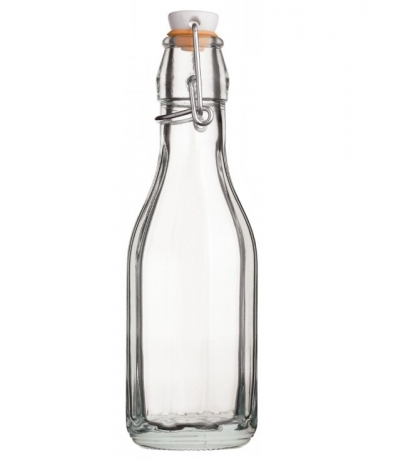 Бутылка, 250 мл. Home Made Kitchen Craft