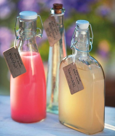 Бутылка, 250 мл. Home Made Kitchen Craft