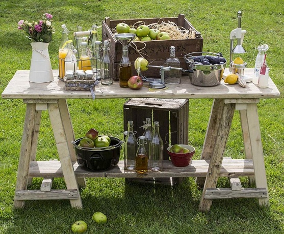 Бутылка, 250 мл. Home Made Kitchen Craft