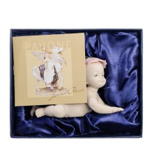 JP-13/ 9 Фигурка "Мальчик" (Pavone)