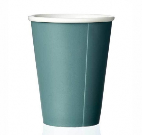 Чайный стакан Andy™ 320 мл. Viva Scandinavia, зеленый