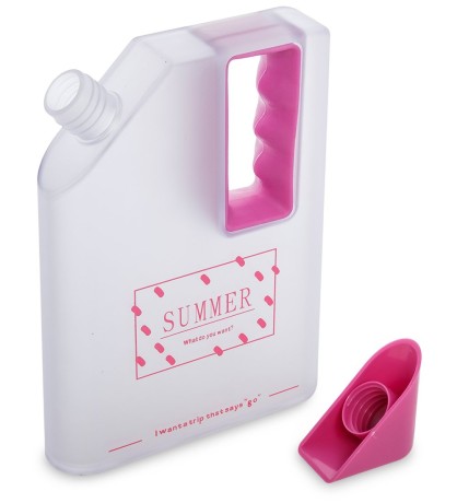 HM-20/4 Бутылка для воды