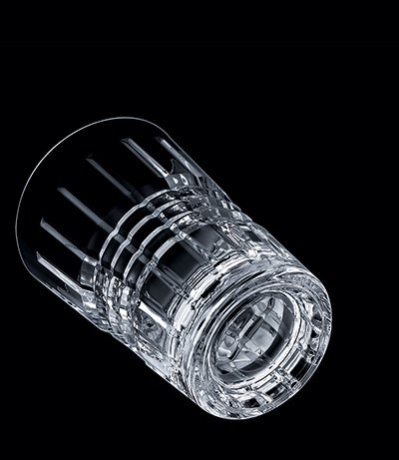 Набор высоких стаканов. 360 мл. (6шт) RENDEZ-VOUS Cristal d'Arques