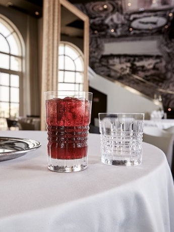 Набор высоких стаканов. 360 мл. (6шт) RENDEZ-VOUS Cristal d'Arques