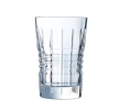 Набор высоких стаканов. 360 мл. (6шт) RENDEZ-VOUS Cristal d'Arques