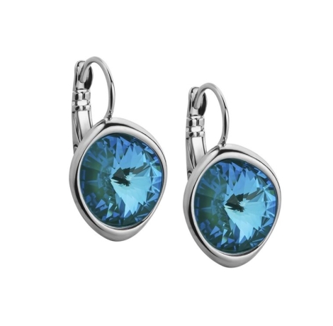Серьги Laguna Delight A1902.20 BL/S Fiore Luna
