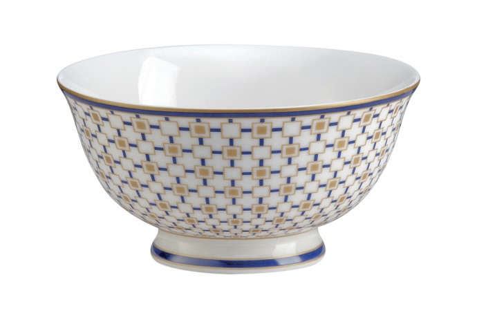 Набор салатников Charles, 11 см. 0,28 л. 2 шт. Pozzi Milano 1876