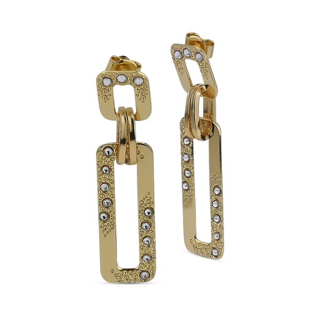 Серьги XOR618D BR/G Boccadamo