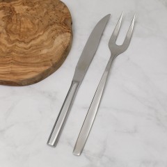 Набор сервировочных приборов, 2 шт. MAURICIUS Face