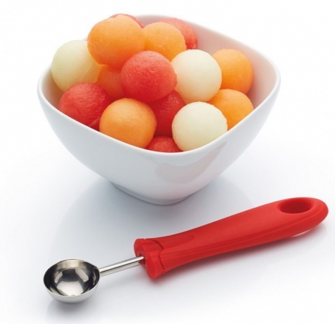 Ложка для дыни, 3x3x15 см. Healthy Eating Kitchen Craft