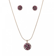 Комплект Кристалл