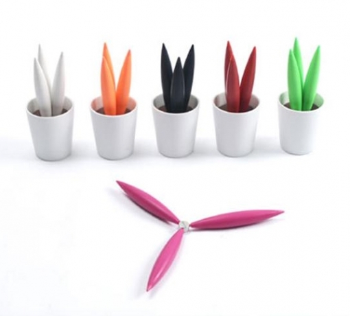 Подставка под горячее LegnoArt Spicy сервировочная, зеленая