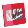 Фоторамка simple, 10х15 см, красная, Umbra