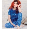 Костюм жен для дома 301Р, размер - S (You and Me)