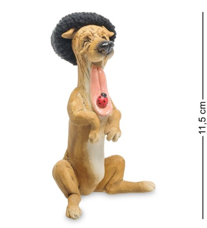 ED-363 Фигурка "Собака"