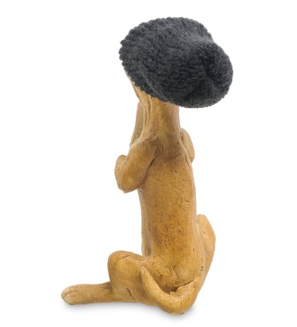 ED-363 Фигурка "Собака"