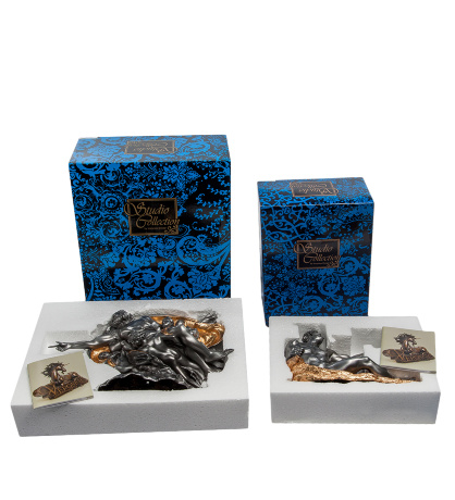 WS- 26 Композиция "Сотворение Адама"