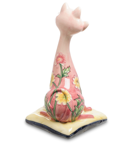 JP-147/ 8 Фигурка "Кот" (Pavone)