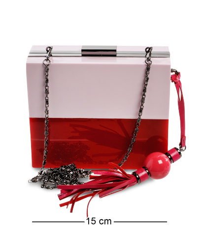 BG-116 Клатч "Розали"