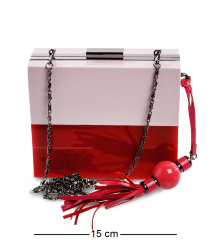 BG-116 Клатч "Розали"