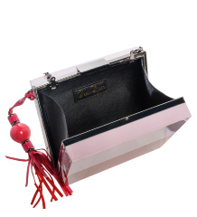 BG-116 Клатч "Розали"